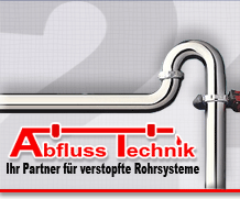 Abfluss notdienst